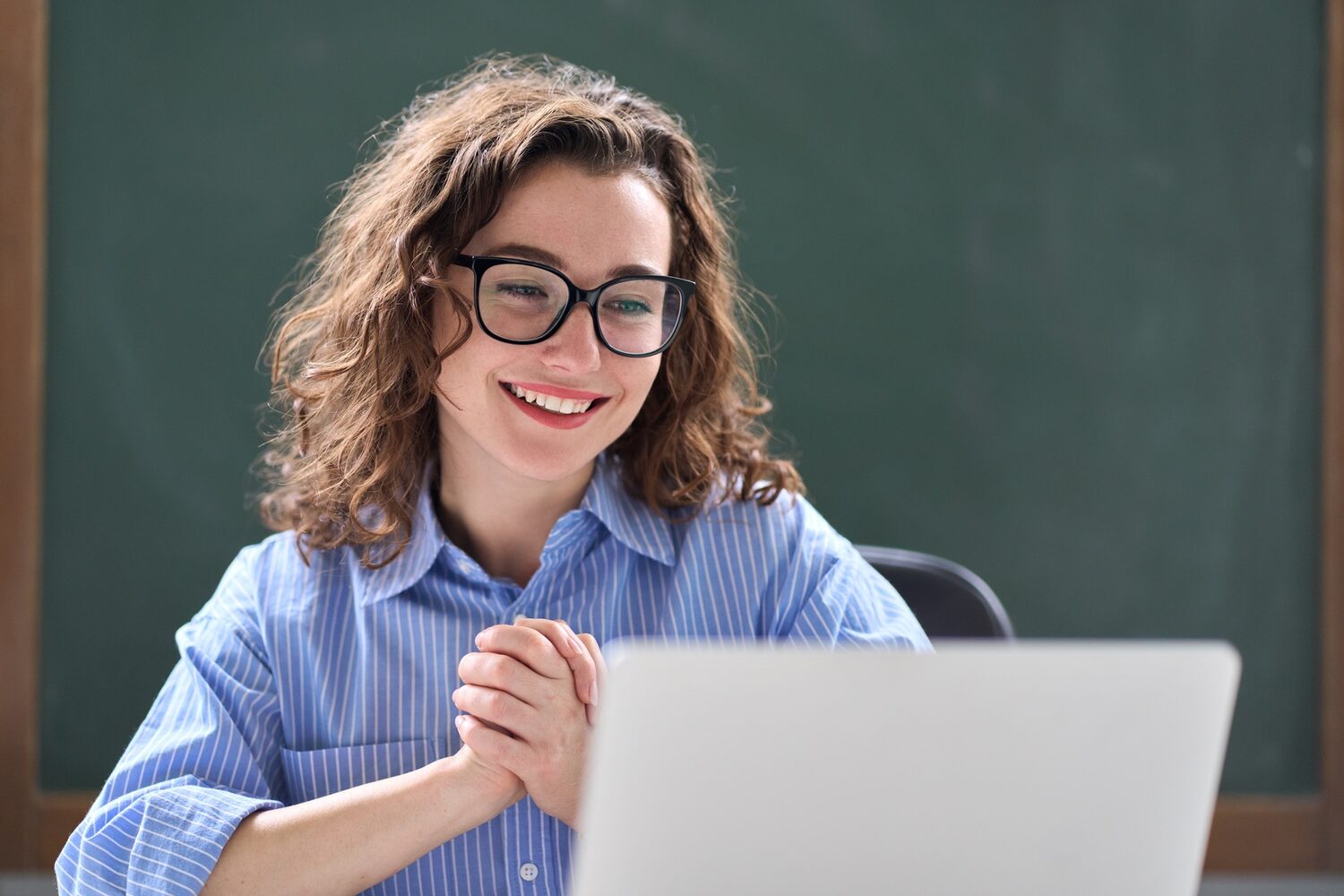 Linguoria - Language Classes
